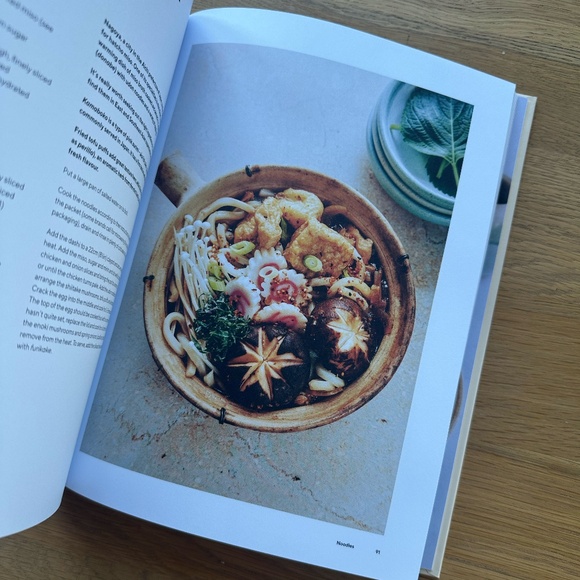 Bowls & Broth by Pippa Middlehurst Hardcover Cookbook - Picture 7 of 7